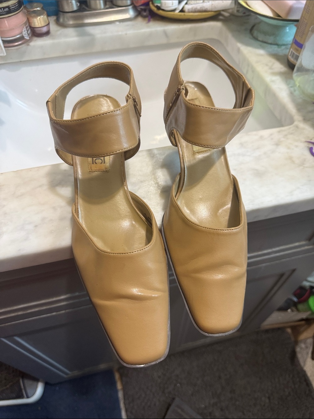 Studio c shoes